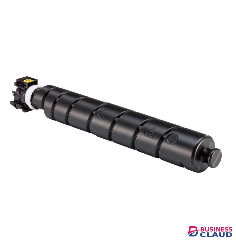 Kyocera TK-8555K Black Toner Cartridge