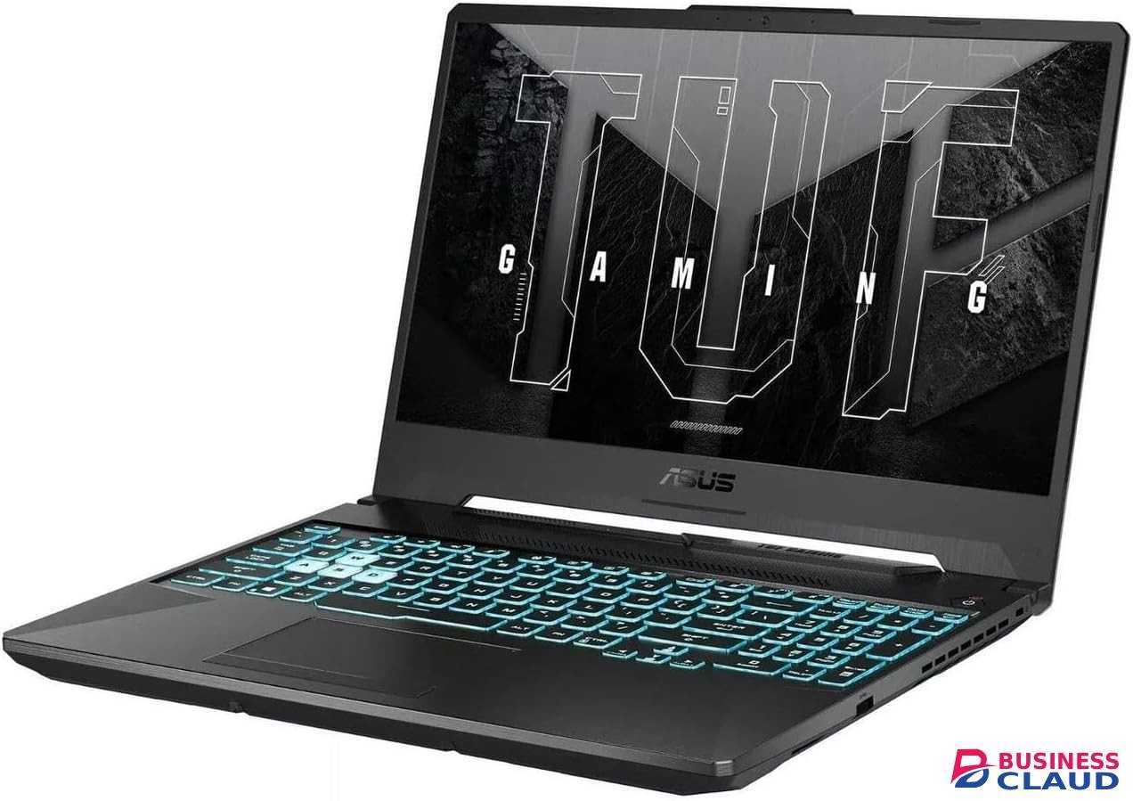 Asus TUF Gaming A15 FA506NCR Ryzen 7 16GB 512GB SSD 4GB Graphics Dos Laptop