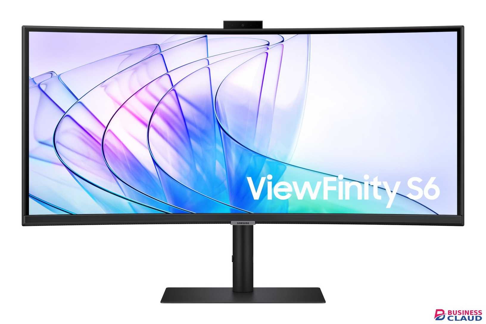 Samsung S65VC 34" UWQHD Curved Monitor
