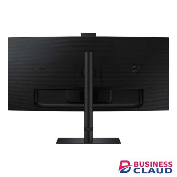 Samsung S65VC 34" UWQHD Curved Monitor