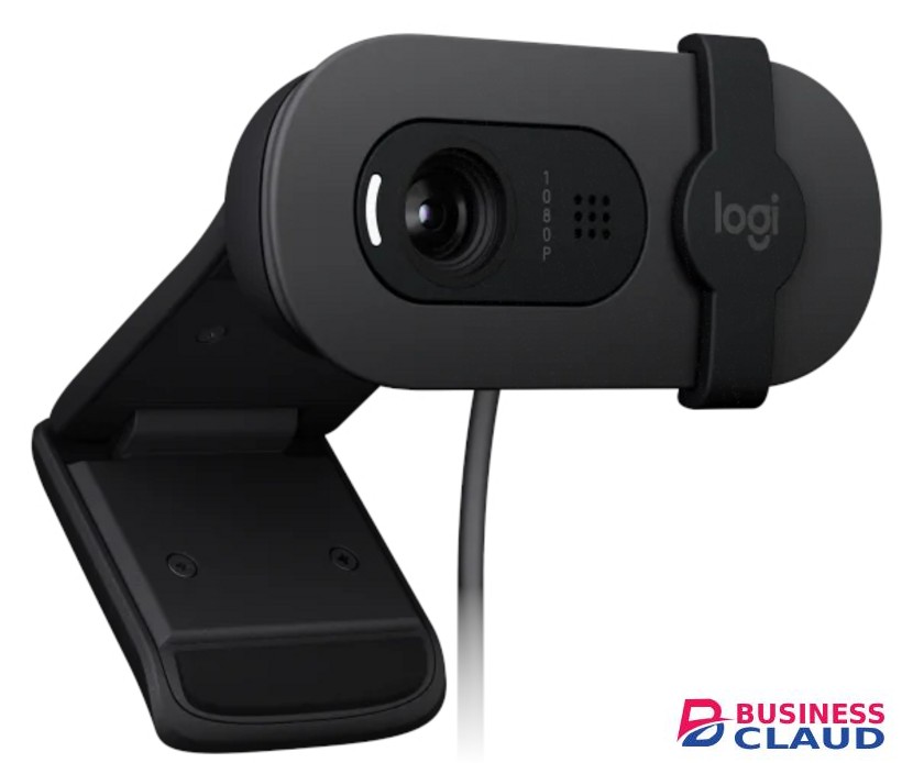 Logitech Brio 105 HD Business Webcam