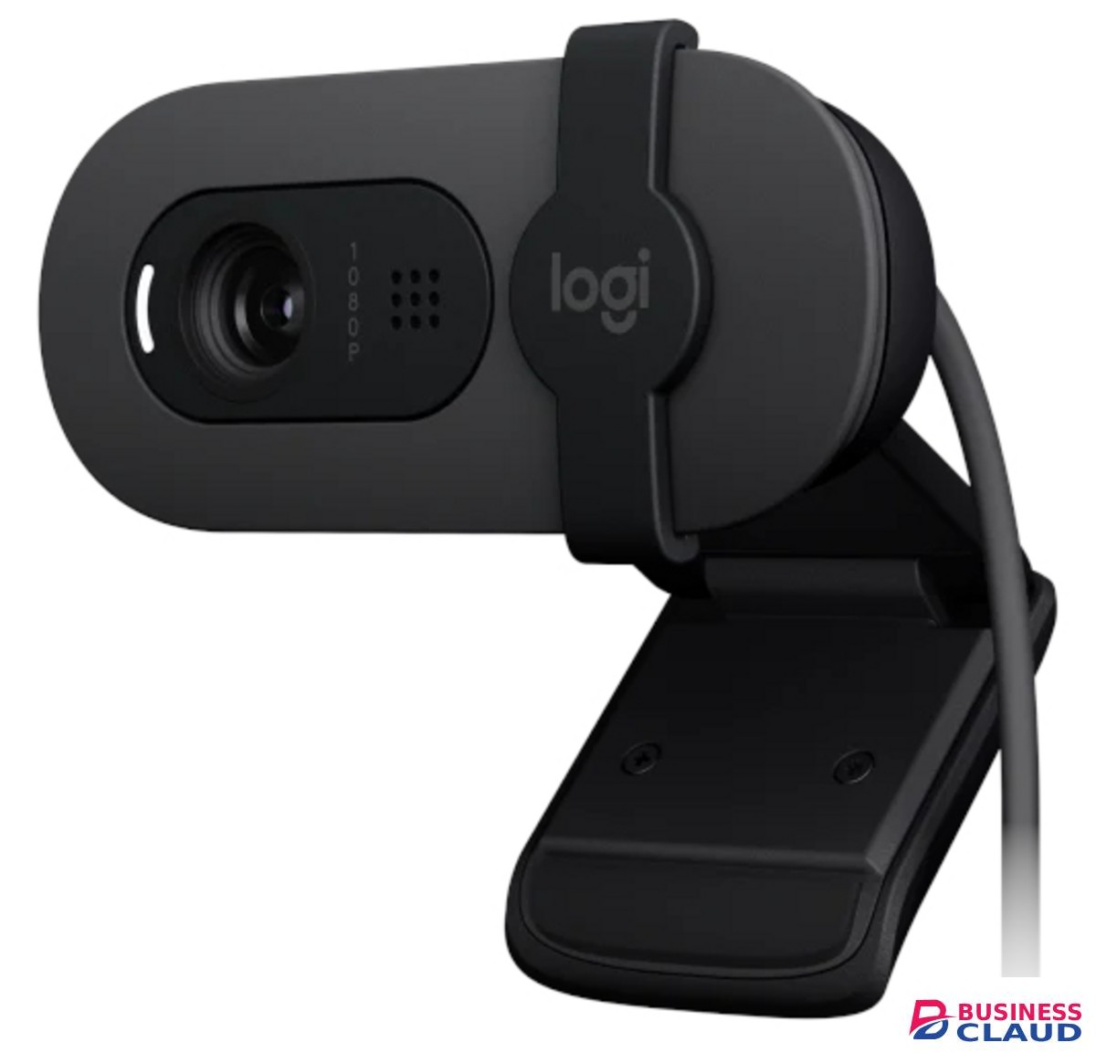 Logitech Brio 105 HD Business Webcam