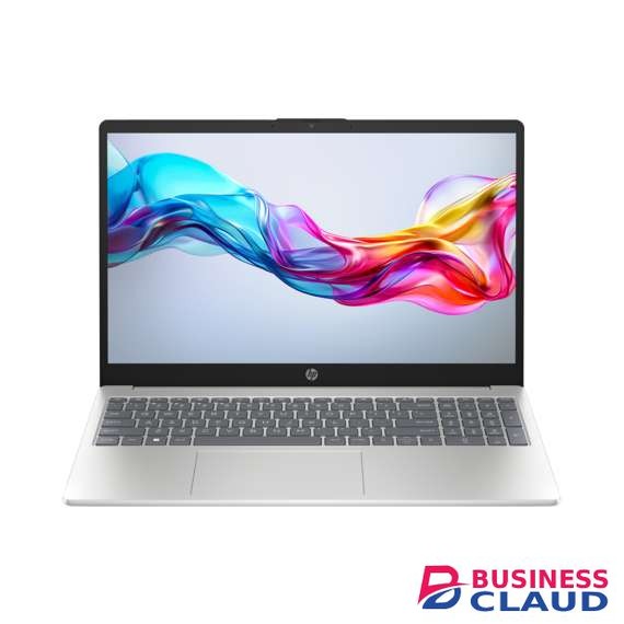 HP 15-fd0443nia Intel Core i5 8GB 512GB SSD 15.6 inch Windows 11 Home Laptop