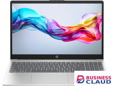 HP 15-fd0443nia Intel Core i5 8GB 512GB SSD 15.6 inch Windows 11 Home Laptop