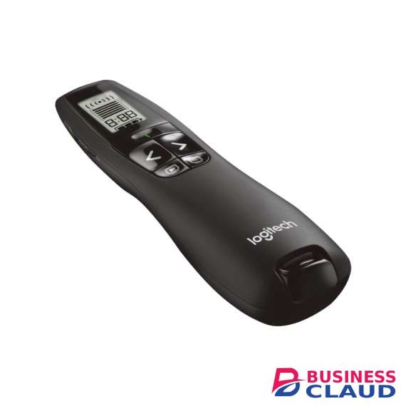 Logitech R800 Laser Presentation Remote