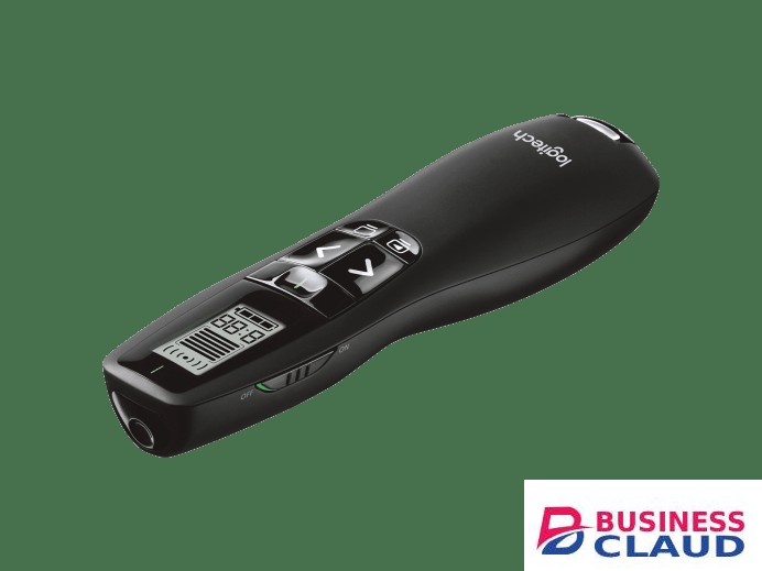 Logitech R800 Laser Presentation Remote