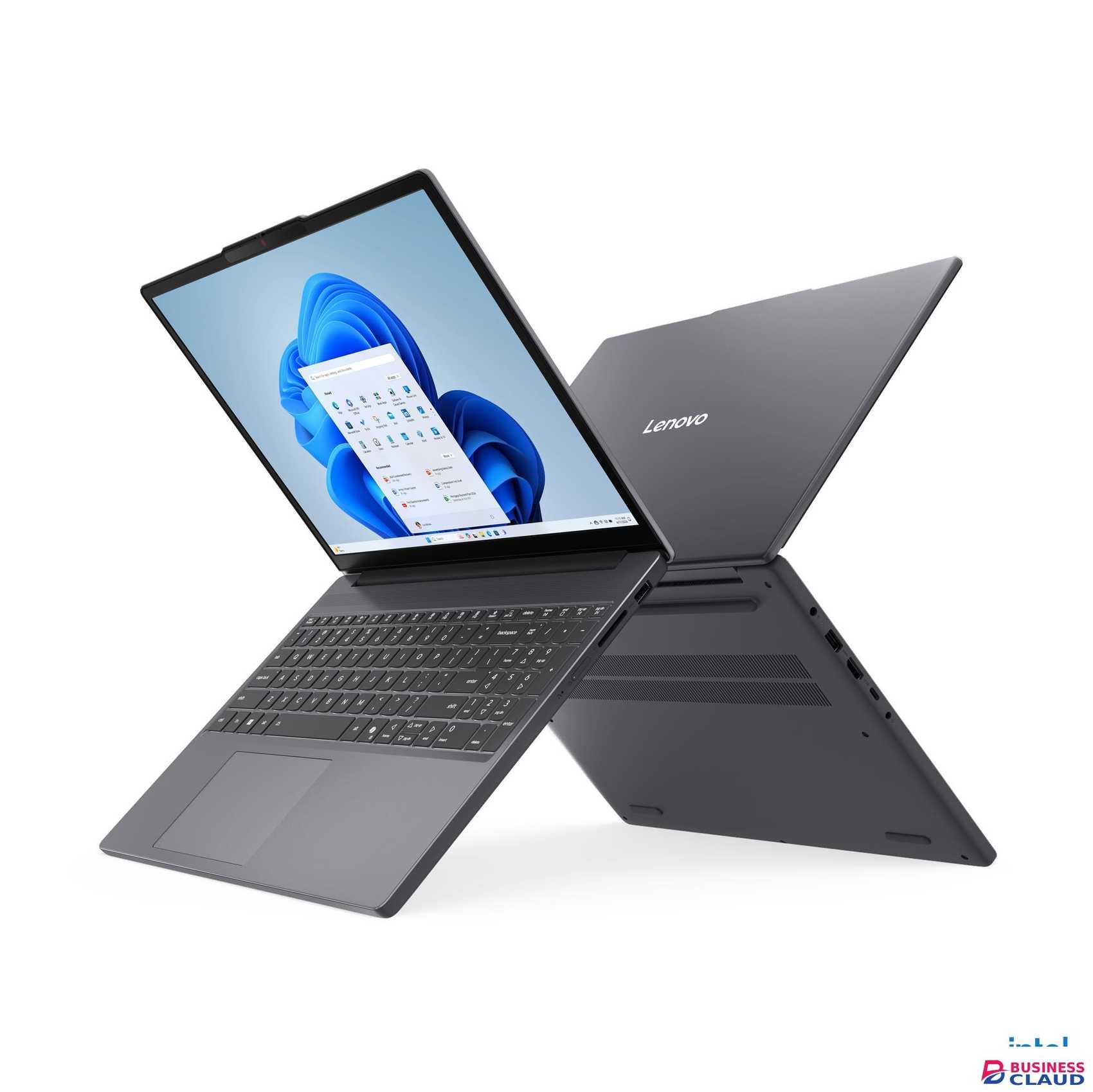 Lenovo Ideapad slim 3 core i7 16GB 512GB 15.3" Dos Laptop