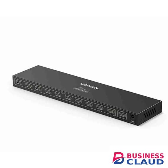 UGREEN CM514 HDMI 1 In 10 Out Splitter