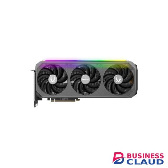 ZOTAC Gaming GeForce RTX 5080 AMP Extreme INFINITY ULTRA 16GB GDDR7 Graphics Card