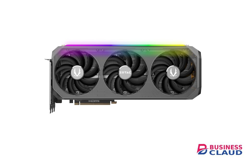 ZOTAC Gaming GeForce RTX 5080 AMP Extreme INFINITY ULTRA 16GB GDDR7 Graphics Card
