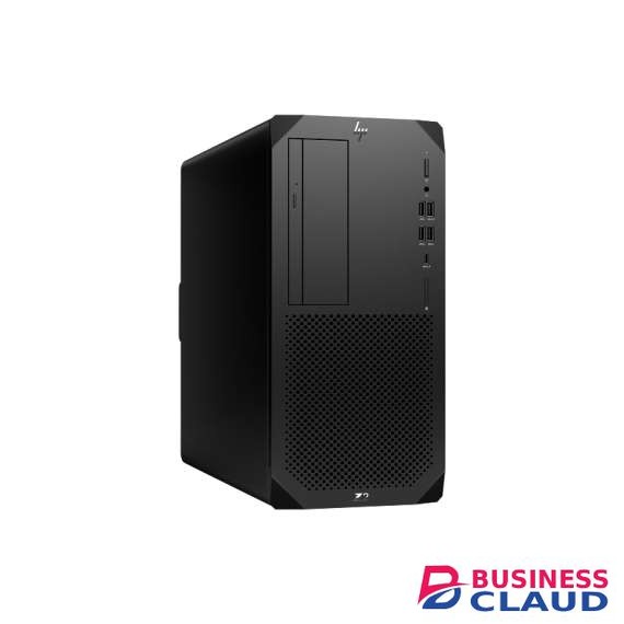 HP Z2 G9 Core i9 64GB 2TB SSD 16GB RTX A4000 Graphics Win 11 Pro Workstation Desktop Computer