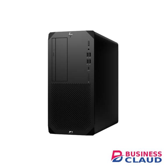 HP Z2 G9 Core i9 64GB 2TB SSD 16GB RTX A4000 Graphics Win 11 Pro Workstation Desktop Computer