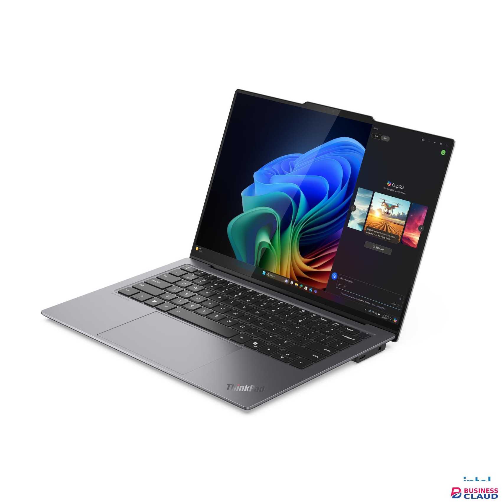 Lenovo Thinkpad X9-14 U7 32GB 1TB SSD Win 11 pro Laptop