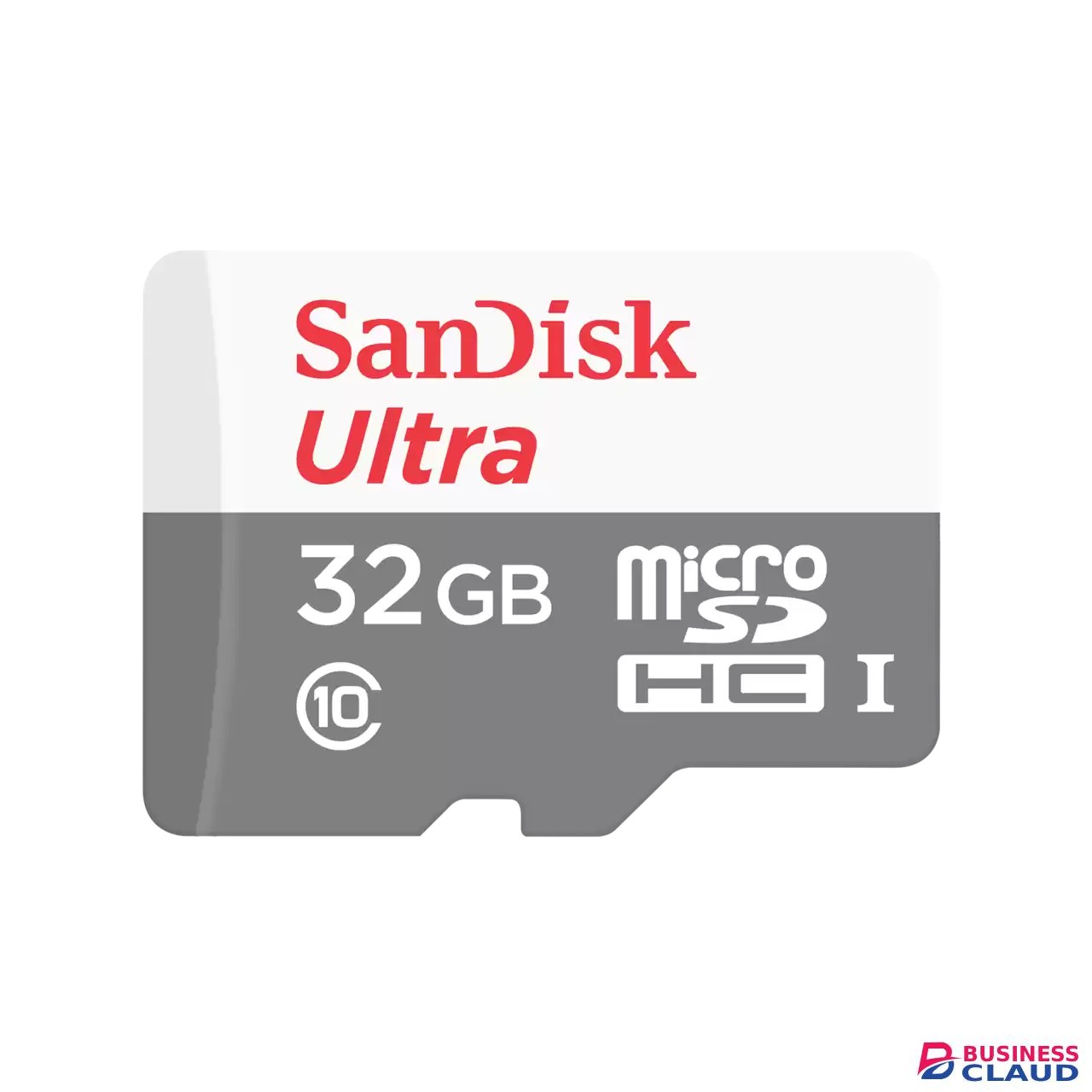 SanDisk Ultra microSDHC 32GB Memory Card