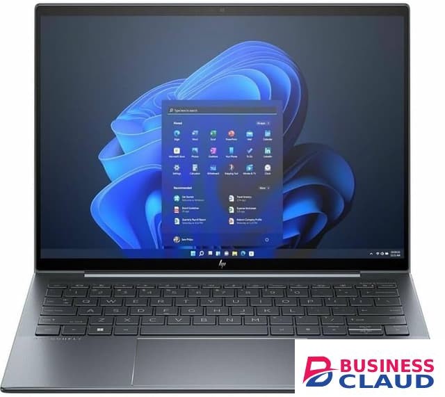 HP Dragonfly G4 i7 16GB 1TB SSD Win 11 Pro Touch Laptop