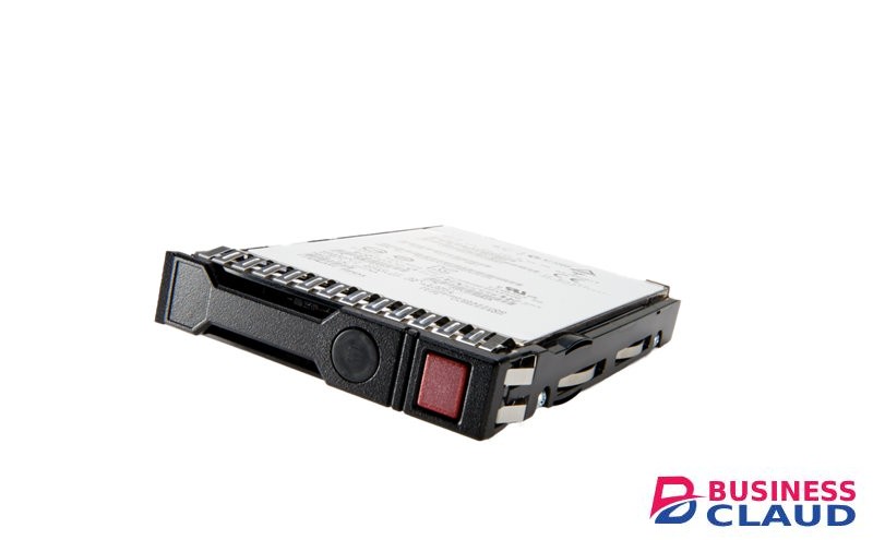 HPE 960GB SATA 6G Read Intensive SFF SC Multi Vendor SSD