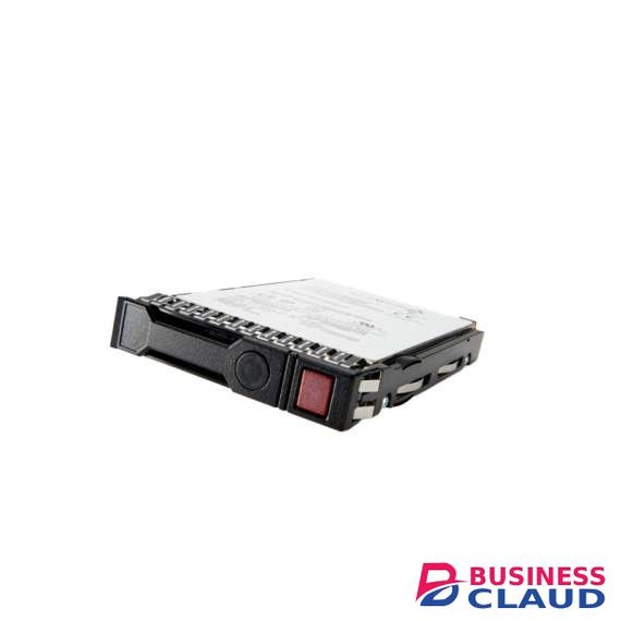 HPE 960GB SATA 6G Read Intensive SFF SC Multi Vendor SSD
