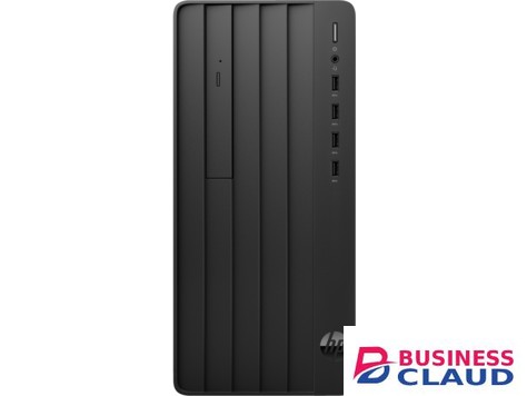 HP Pro Tower 290 G9 Core i5 8GB 512GB SSD DOS CPU ONLY Desktop Computer