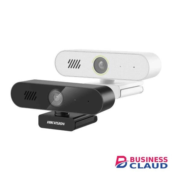 Hikvision DS-UA14 4MP Web Camera