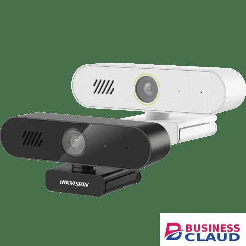 Hikvision DS-UA14 4MP Web Camera