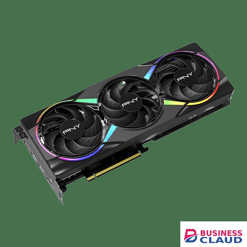 PNY GeForce RTX 5060 Ti OC Dual Fan 16GB GDDR7 Graphics Card