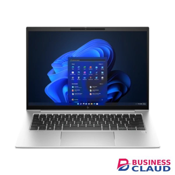 HP Elitebook 840 G10 Core i5 16GB 512GB SSD Win 11 Pro Laptop