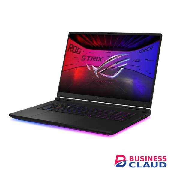 Asus ROG Strix SCAR 18 G835LX-S9117W Core Ultra 9-275HX 64GB 2TB SSD 24GB Graphics Win 11 Home Laptop