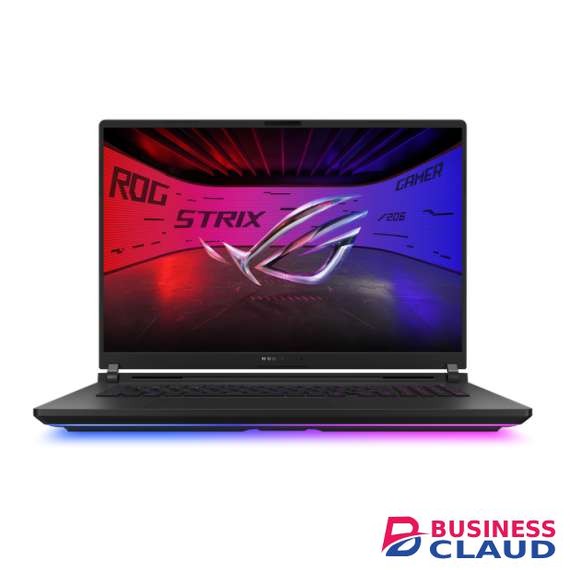 Asus ROG Strix SCAR 18 G835LX-S9117W Core Ultra 9-275HX 64GB 2TB SSD 24GB Graphics Win 11 Home Laptop