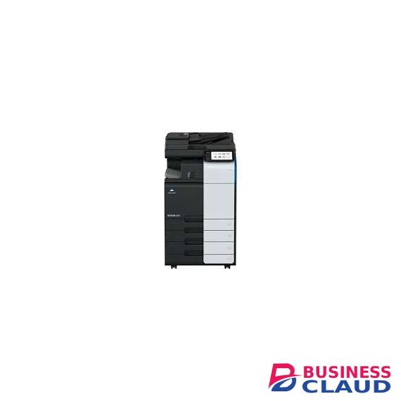 Konica bizhub C250i Printer