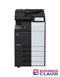 Konica bizhub C250i Printer