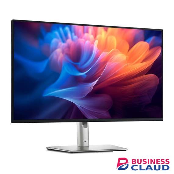 Dell P2725HE 27 Inch FHD USB-C Monitor