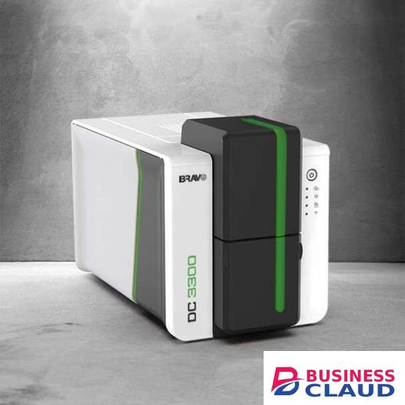 Bravo DC 3300 Direct to Card Printer