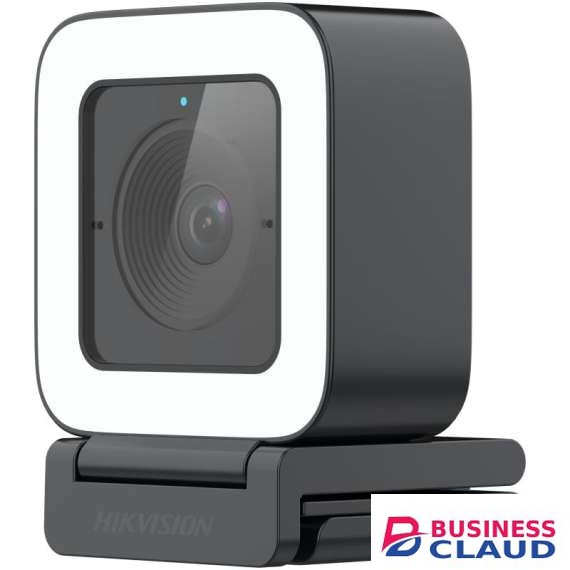 Hikvision DS-UL4 2K Live Webcam