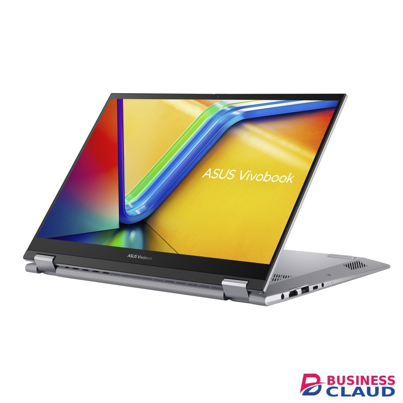 Asus Vivobook S 14 Flip AMD Ryzen 5 16GB 512GB Win 11 Home Touch Screen Laptop