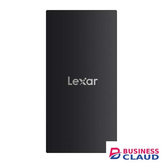 Lexar 2TB SL300 Gen 2 Portable SSD