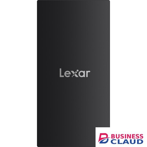 Lexar 2TB SL300 Gen 2 Portable SSD