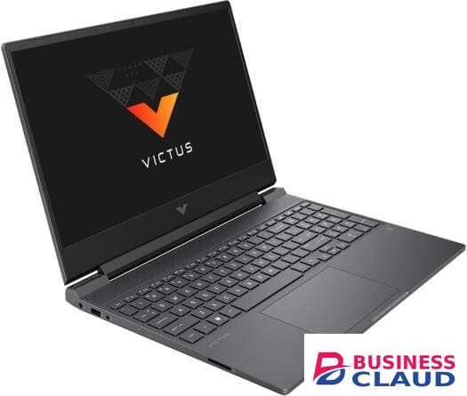 HP Victus 15-FA2701WM Core i5 16GB 512GB SSD 6GB Graphics Win11 Home Laptop
