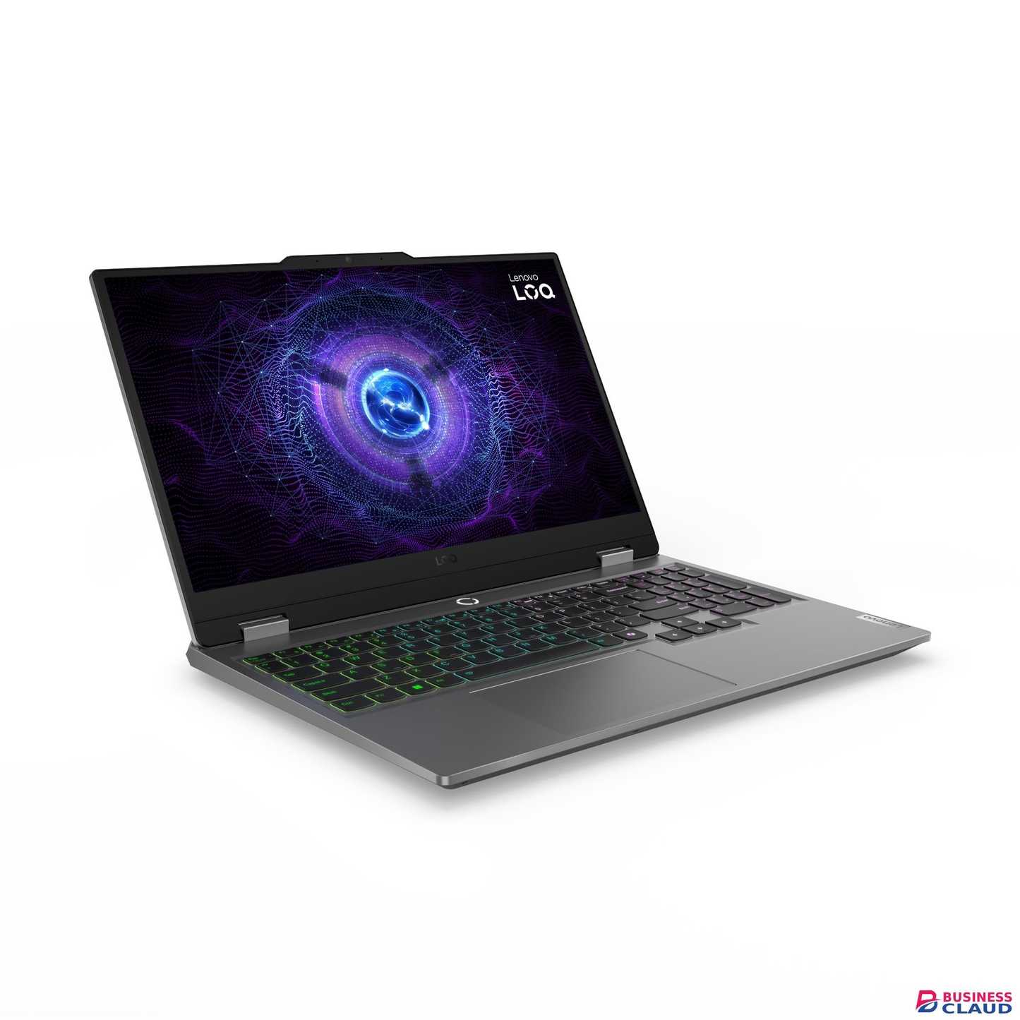 Lenovo LOQ 15IRX9 Core i7 12GB 512GB 6GB Graphics Win 11 Home Laptop