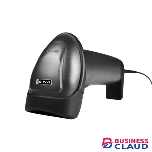 E-POS ES2D-WIRED 2D Handheld Scanner