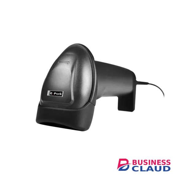 E-POS ES2D-WIRED 2D Handheld Scanner