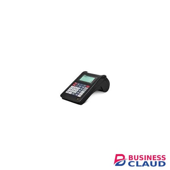 AClas CRV3 Portable ETR Machine