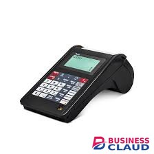 AClas CRV3 Portable ETR Machine