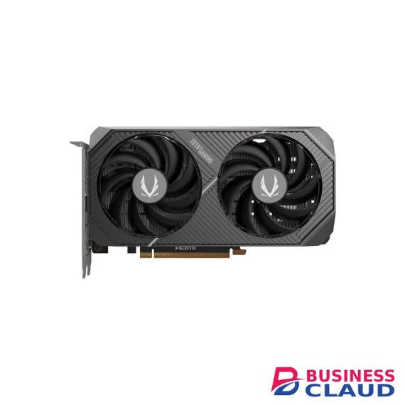 ZOTAC Gaming GeForce RTX 5060 Twin Edge 8GB GDDR7 Graphics Card