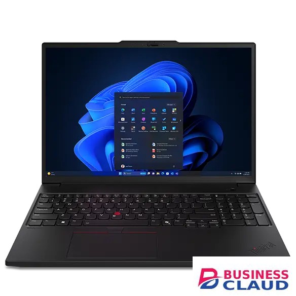 Lenovo Thinkpad P16s U7 16GB 512GB 4GB Graphics Dos Laptop