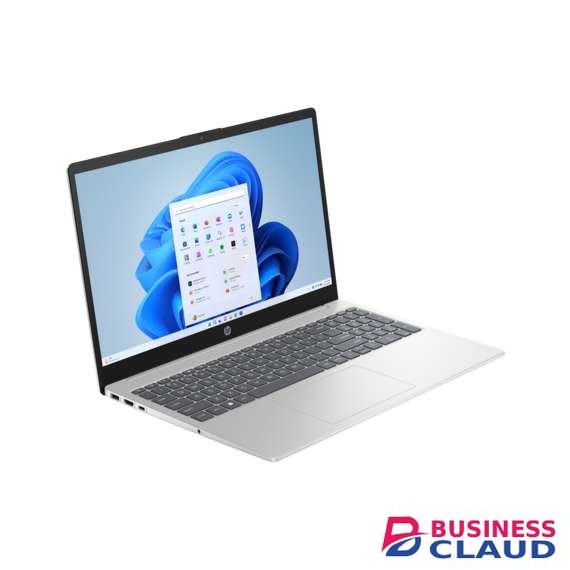 HP 15-fd0558nia Intel Core i7 8GB 512GB SSD 15.6 inch DOS Laptop