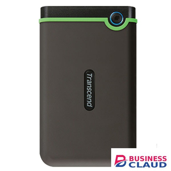 Transcend External Iron Grey 1TB HDD