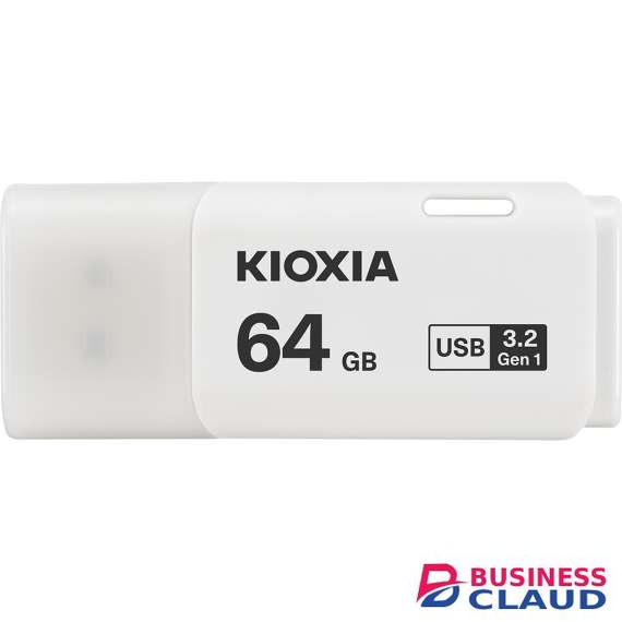Kioxia TransMemory U301W 64GB Flash Drive
