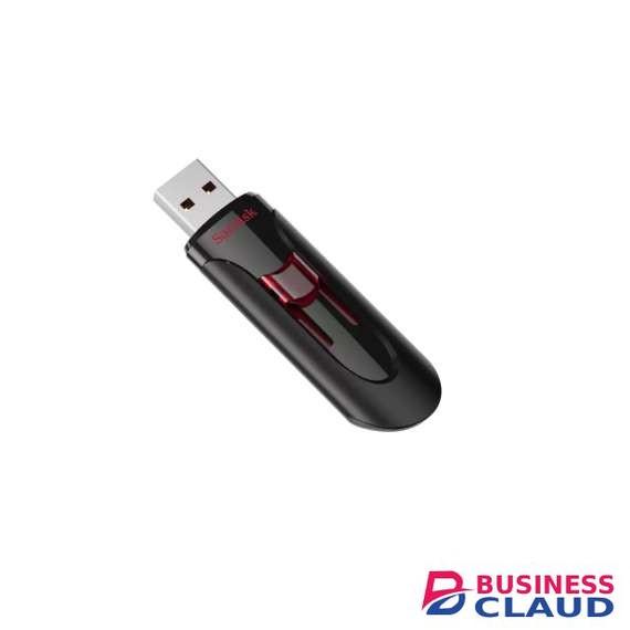 SanDisk 128GB Cruzer Glide 3.0 USB Flash Drive