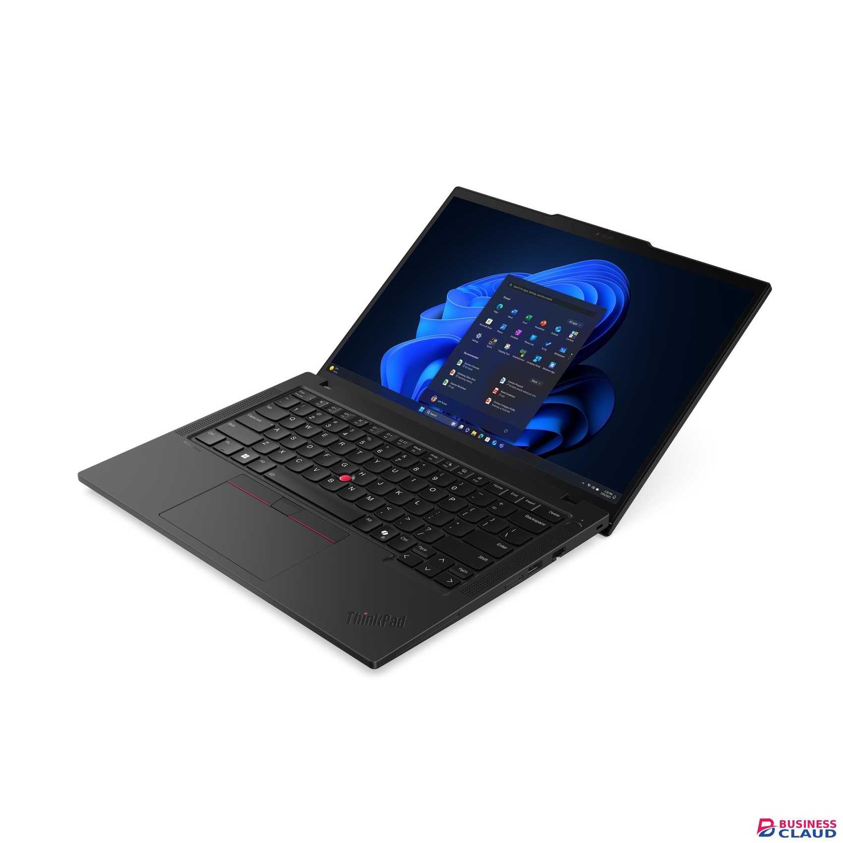 Lenovo Thinkpad T14 U7-255U 16GB 512GB Dos Laptop