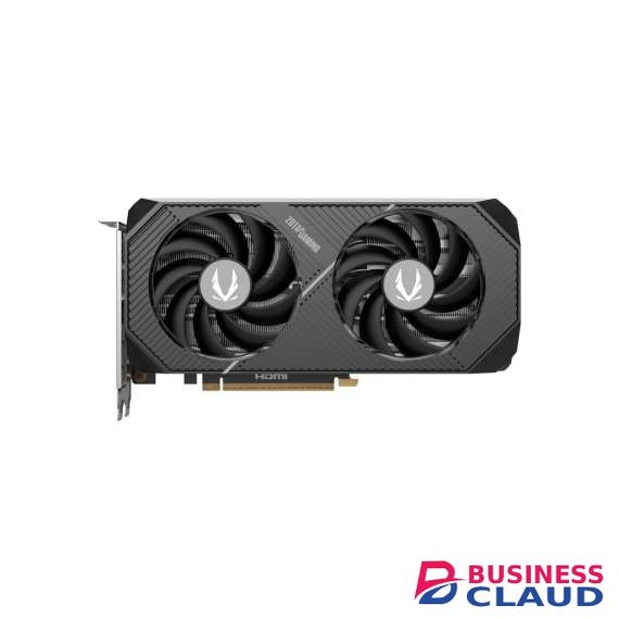 ZOTAC Gaming GeForce RTX 5070 Twin Edge 12GB GDDR7 Graphics Card